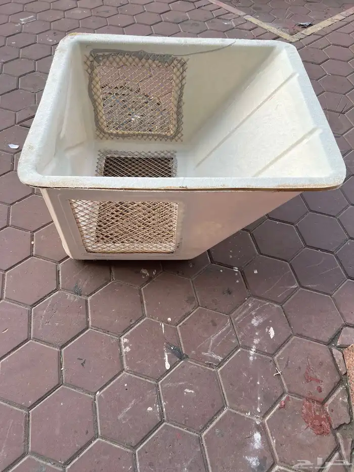 أغطيه مكيفات فيبر جلاس 3