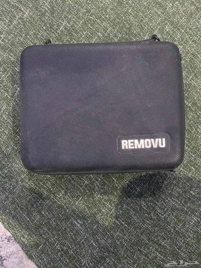 جهاز مانع الاهتزاز لكاميرات ال GoPro 3