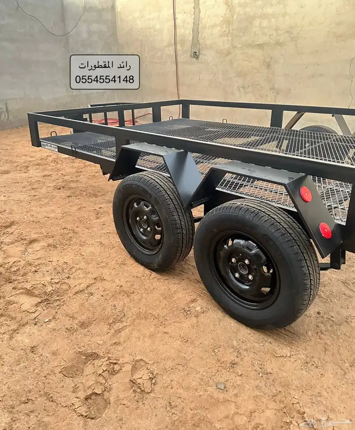 قلص بقي راكبين محورين جديد 6