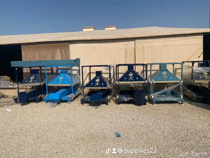 خيام بيوت شعر مستلزمات بيوت الشعر شبوك ابل مشبات 11