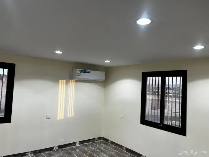 بركسات ( بيوت متنقلة) 7