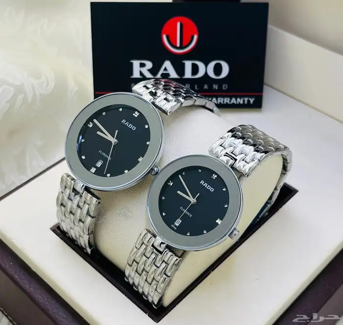 ساعات ماركات هاي كوالتي درجة اولى 9