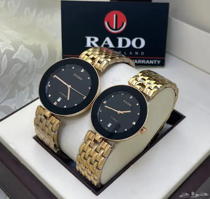 ساعات ماركات هاي كوالتي درجة اولى 15