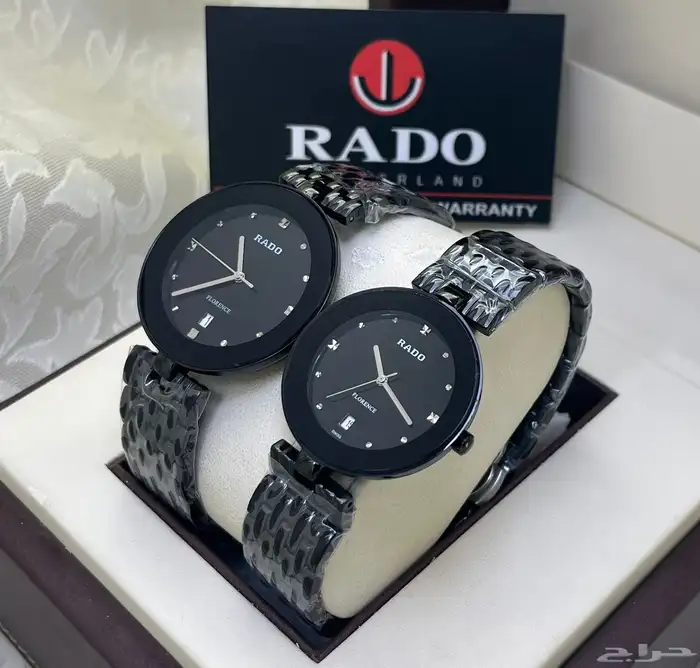 ساعات ماركات هاي كوالتي درجة اولى 14