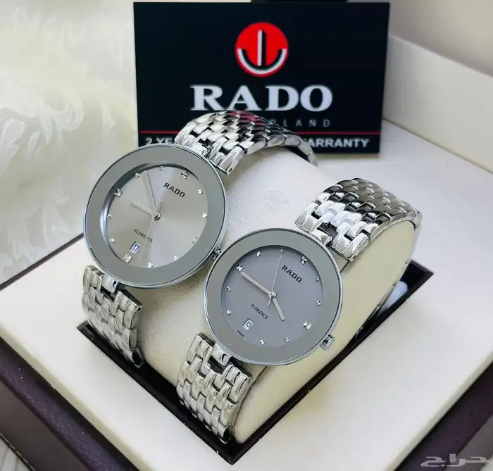 ساعات ماركات هاي كوالتي درجة اولى 8