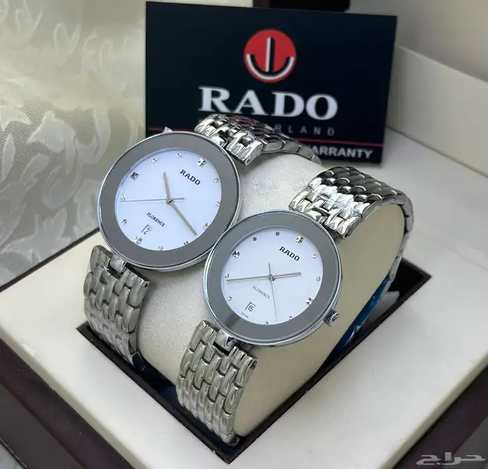 ساعات ماركات هاي كوالتي درجة اولى 19