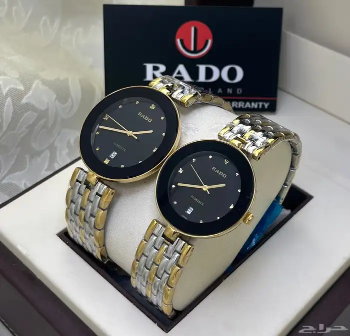 ساعات ماركات هاي كوالتي درجة اولى 13