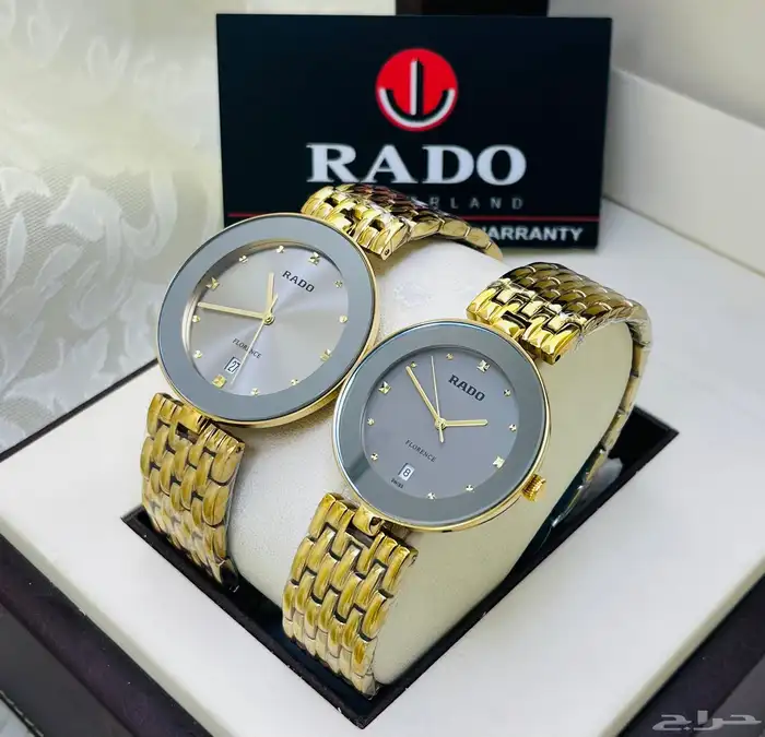 ساعات ماركات هاي كوالتي درجة اولى 17