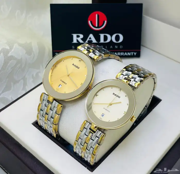 ساعات ماركات هاي كوالتي درجة اولى 11