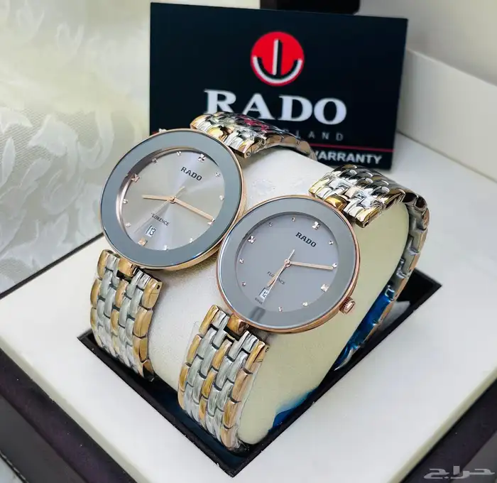 ساعات ماركات هاي كوالتي درجة اولى 18