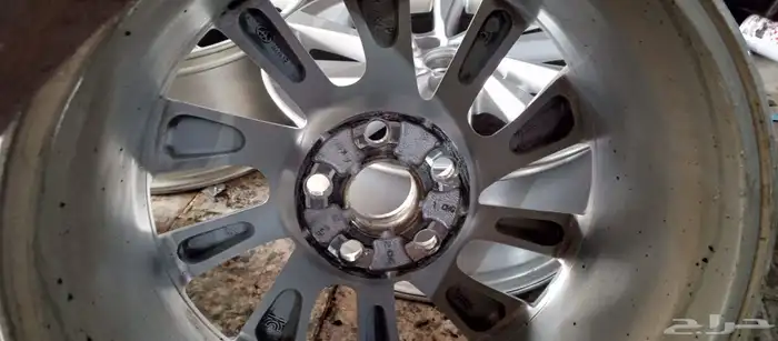 جنوط كامري 2024 13