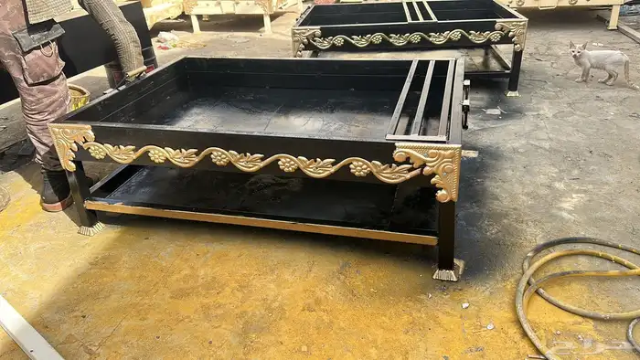 خيام بيوت شعر مستلزمات بيوت الشعر شبوك ابل مشبات 12