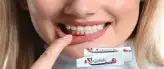 معجون اسنان جانوزي العضوي 5