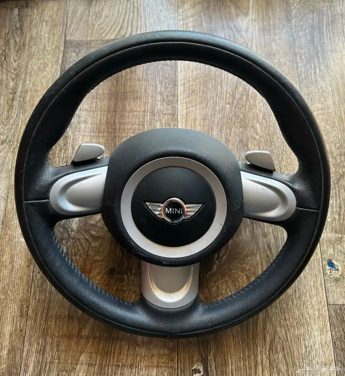 طارة مرسيدس اودي BMW مني كوبر 8