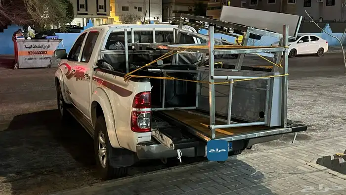 نقل اغراض خفيفة داخل المنطقة الشرقية وخارجها 42