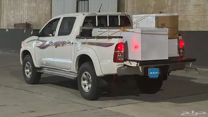 نقل اغراض خفيفة داخل المنطقة الشرقية وخارجها 44