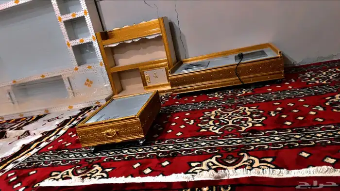 بكج ذهبي تفصيل حسب طلب العميل 0
