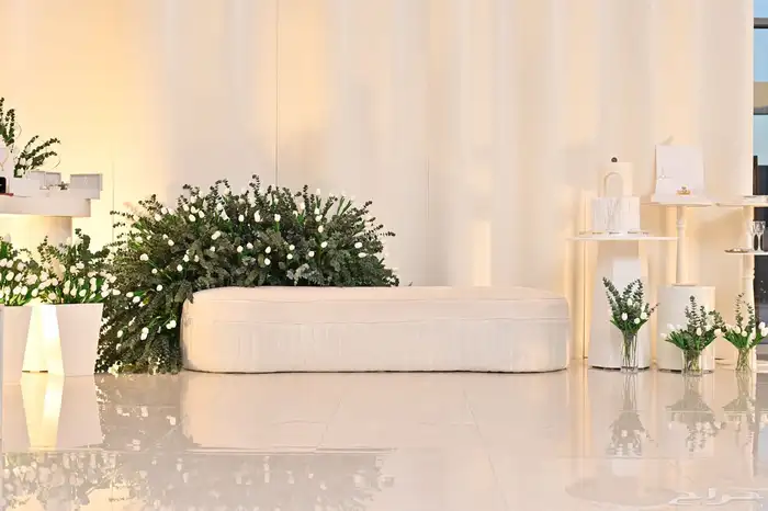حفلات كوشات خطوبة زواج غبقة رمضان قرقيعان الشرقيه الدمام 5