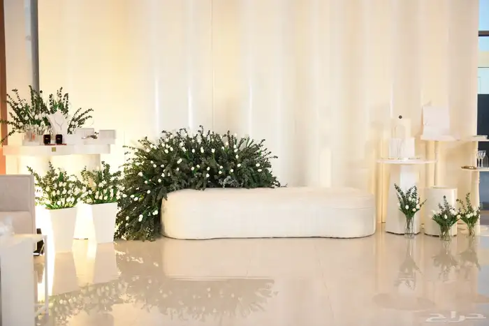 حفلات كوشات خطوبة زواج غبقة رمضان قرقيعان الشرقيه الدمام 1