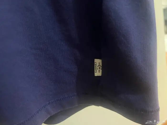 تيشيرت مقاس لارج ماركة شيروتي 2