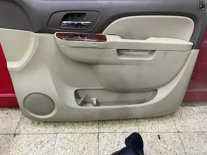 اصلاح ديكورات جمس يوكن 16