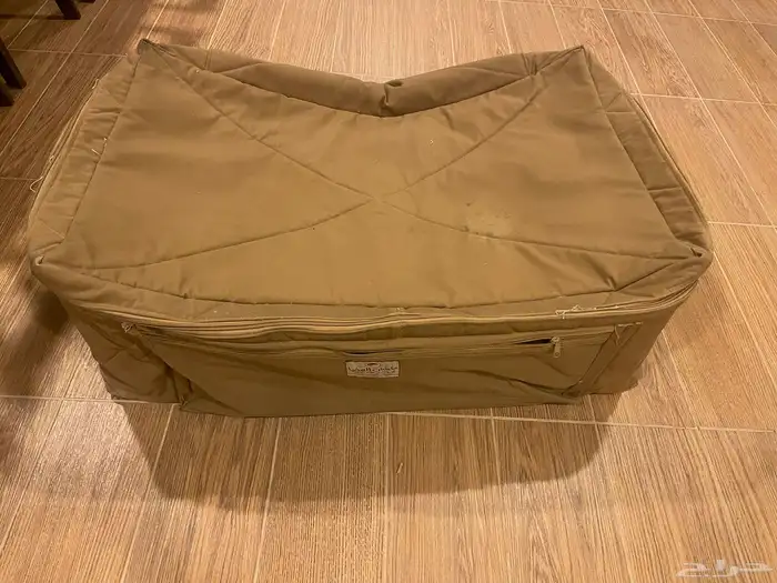 شنطة عزبه مبطنه 1