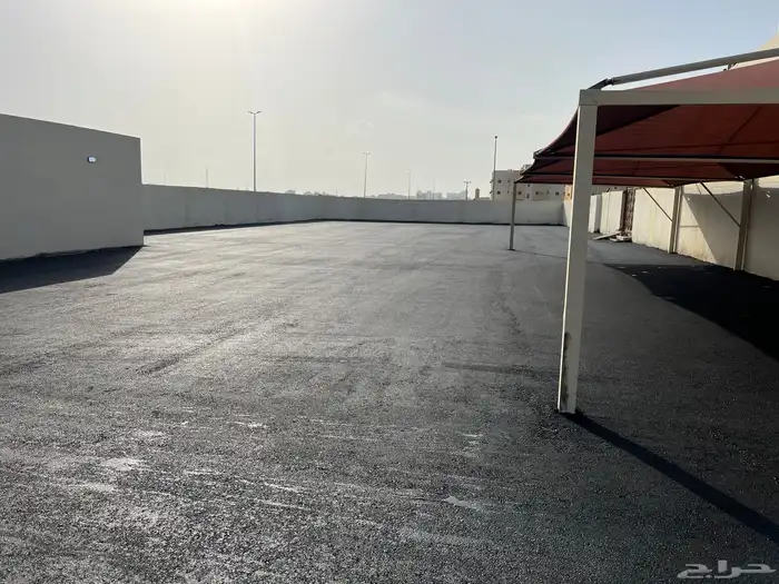 مقاول اسفلت في صبيا 2