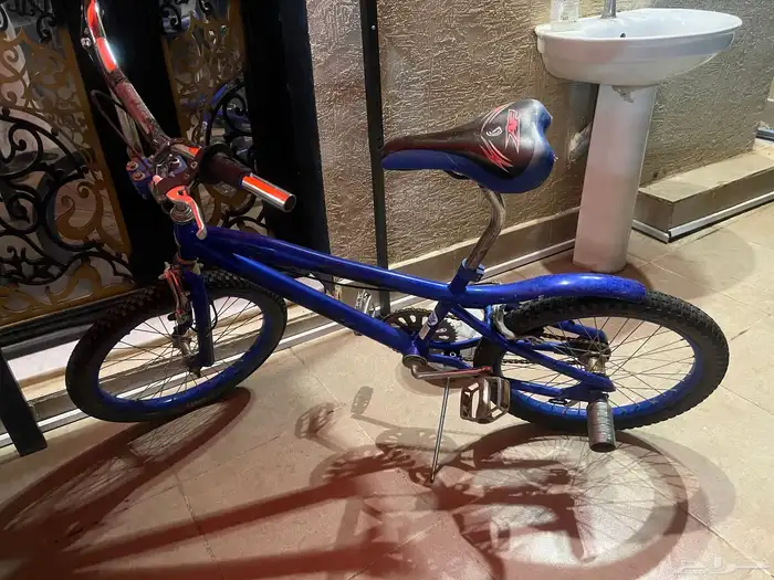 سيكل مقاس 20 العدد 2 0