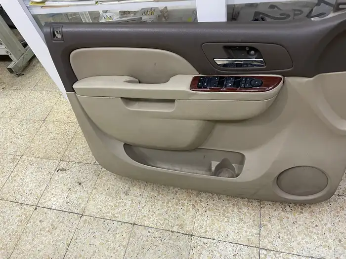 اصلاح ديكورات جمس يوكن 10