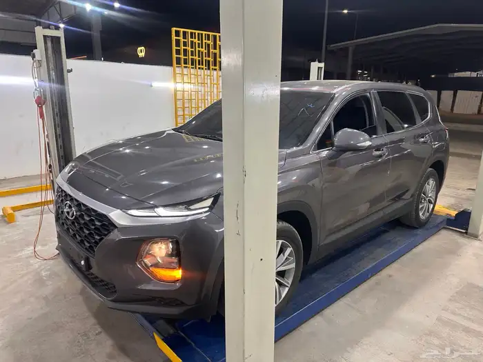 فحص جميع السيارات القصيم بريدة 10