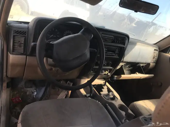 شاروكي 2000 قطع 4