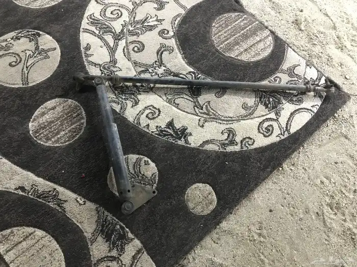 ذراع مع مساعد دركسون 0