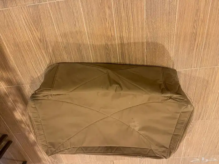 شنطة عزبه مبطنه 0