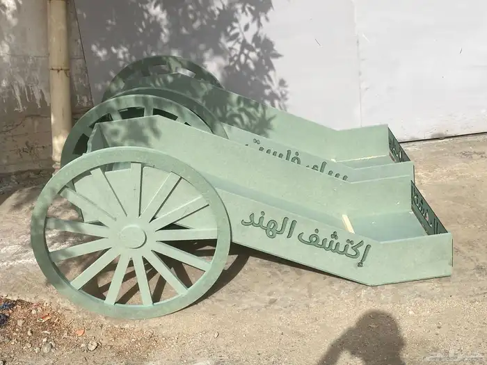 ابواب وديكورات 22