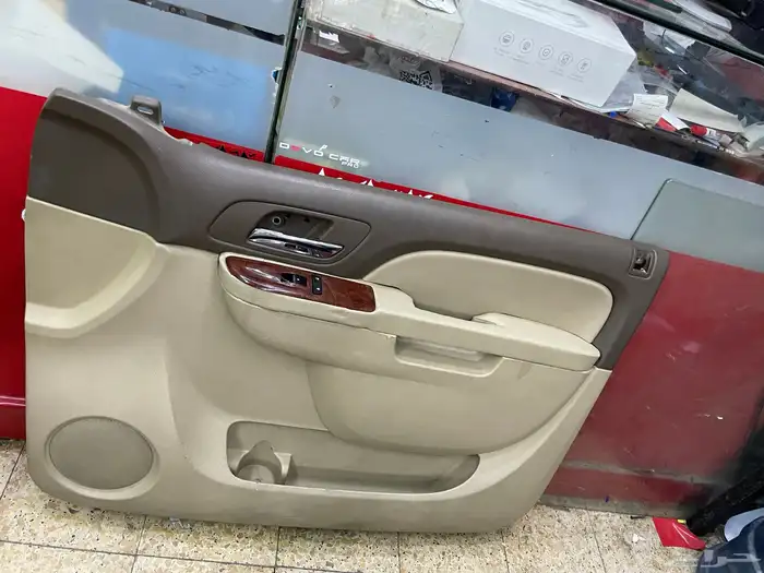 اصلاح ديكورات جمس يوكن 9