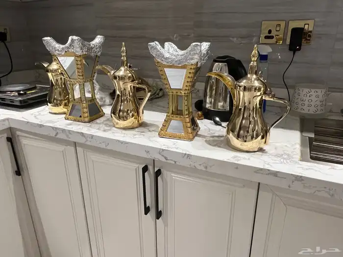 قهوجي وضباب 2