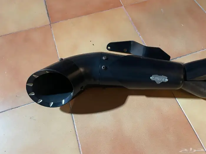 قزوست هارلي ديفيدسون تورنق 0