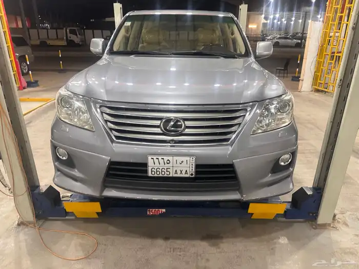 فحص جميع السيارات القصيم بريدة 14