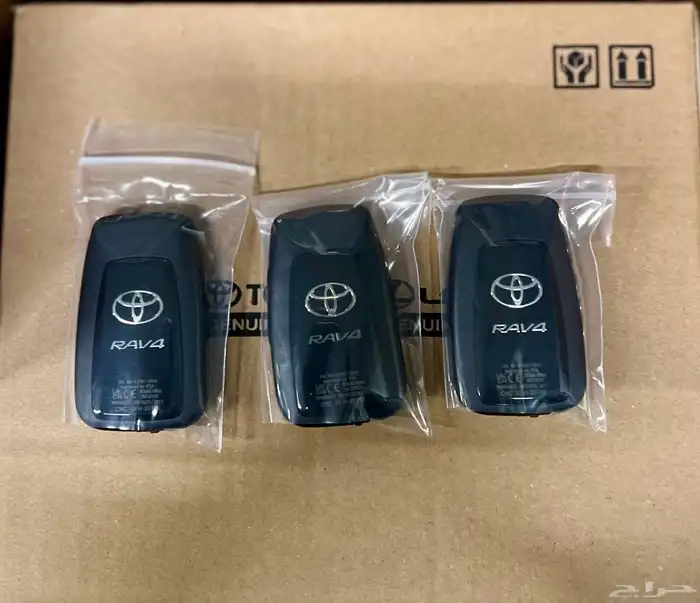 ريموت رافور2024 0