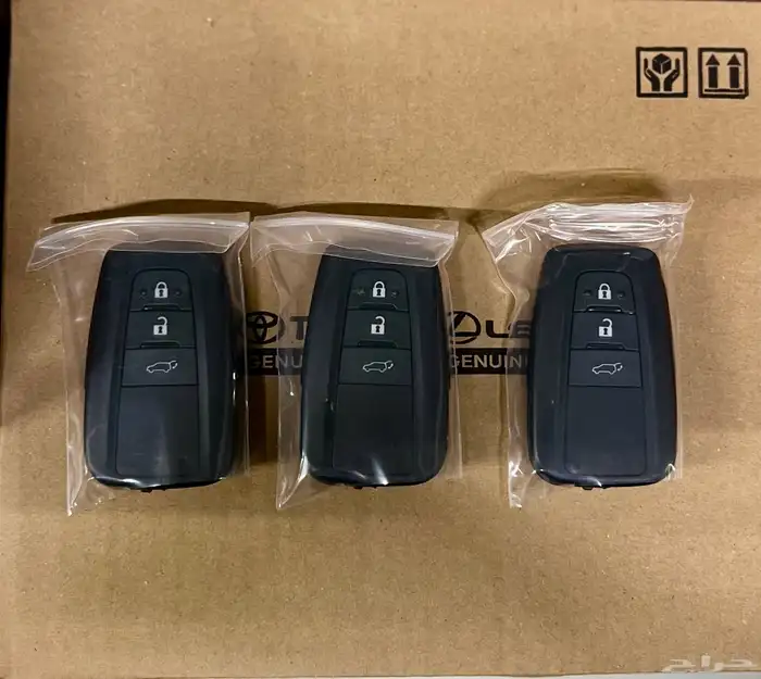 ريموت رافور2024 1