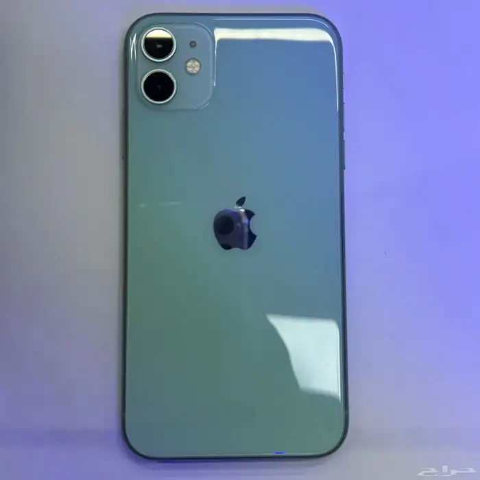 ايفون 11 0
