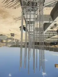 صنفرة الحديد المصدي رماله 3