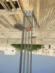 صنفرة الحديد المصدي رماله 2