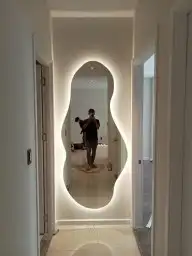 اصباغ وجميع انواع اديكورات فوم بديل خشب بديل رخام جبس ابورد 9