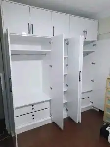 اثاث غرف نوم تفصيل دولاب ملابس فك وتركيب تفصيل اطفال غرف نوم 3