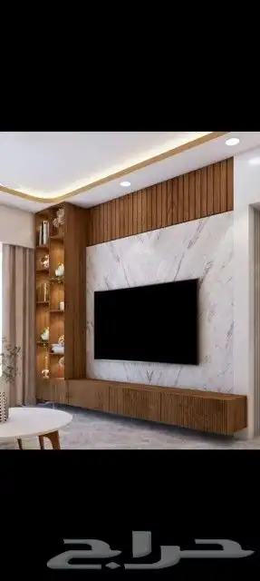 تركيب خلفية شاشه 0