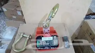 موازين الكترونيه 3
