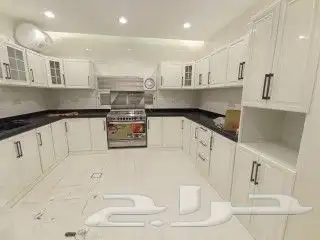 تغير وجه مطبخ اقل التكليف 5