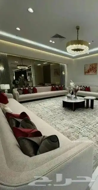 كنبات وجالس 5