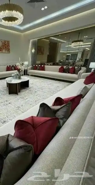 كنبات وجالس 8